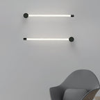 Lornelle Acrylic Wall Light-Moonnatur