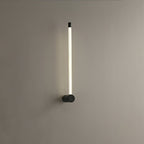 Oswenholm Acrylic Wall Light-Moonnatur