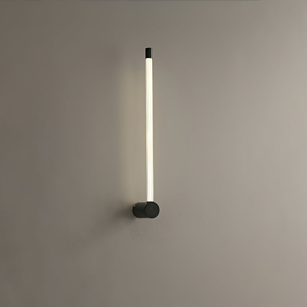 Oswenholm Acrylic Wall Light-Moonnatur