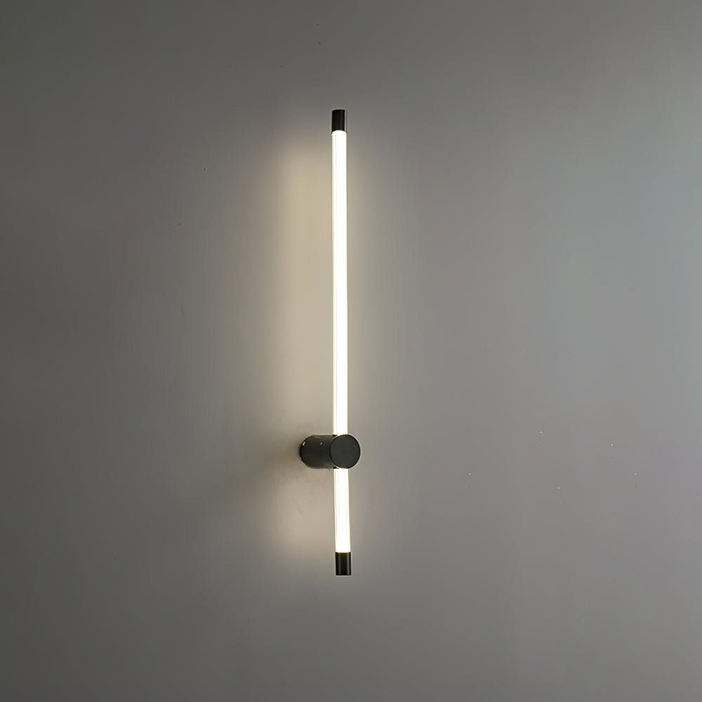 Oswenholm Acrylic Wall Light-Moonnatur