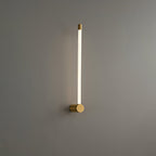 Oswenholm Acrylic Wall Light-Moonnatur