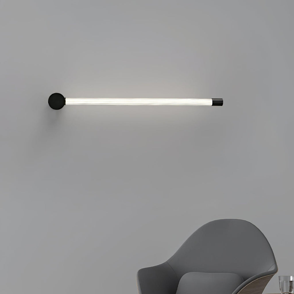 Oswenholm Acrylic Wall Light-Moonnatur