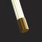 Oswenholm Acrylic Wall Light-Moonnatur