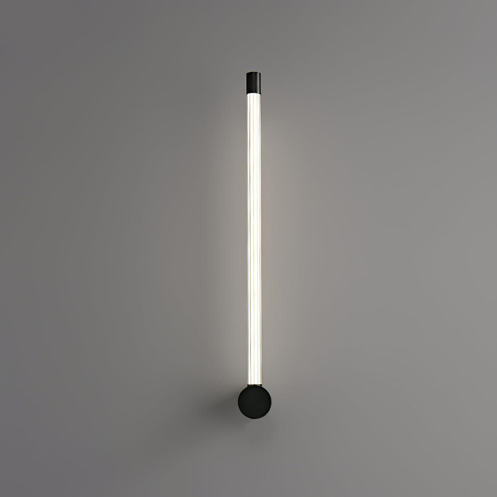 Oswenholm Acrylic Wall Light-Moonnatur