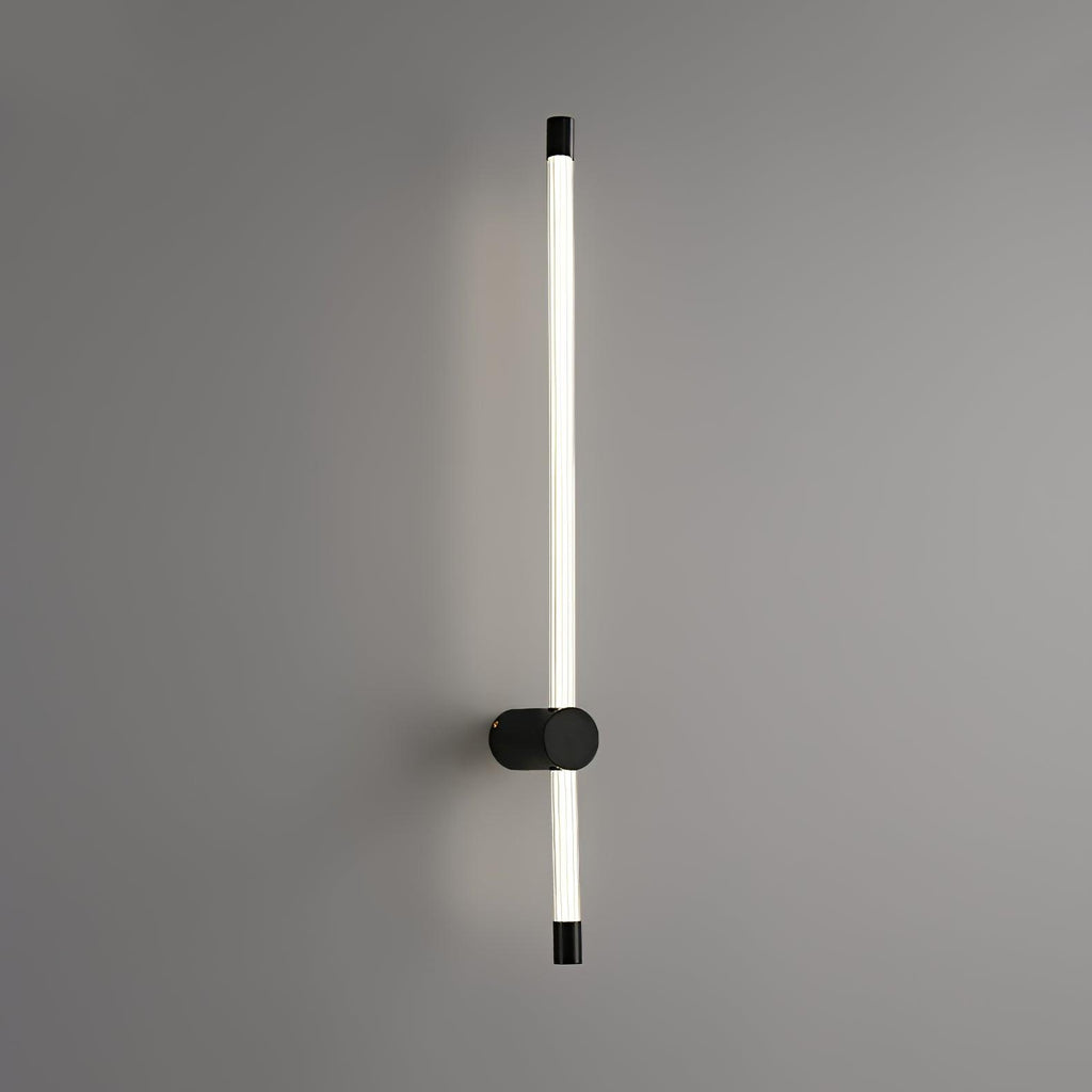 Lornelle Acrylic Wall Light-Moonnatur