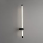 Oswenholm Acrylic Wall Light-Moonnatur