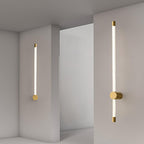 Oswenholm Acrylic Wall Light-Moonnatur