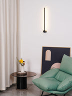 Neravia Acrylic Wall Lamp-Moonnatur