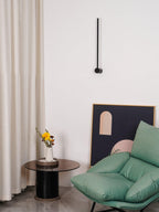 Neravia Acrylic Wall Lamp-Moonnatur
