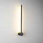 Neravia Acrylic Wall Lamp-Moonnatur