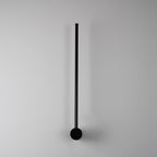 Neravia Acrylic Wall Lamp-Moonnatur