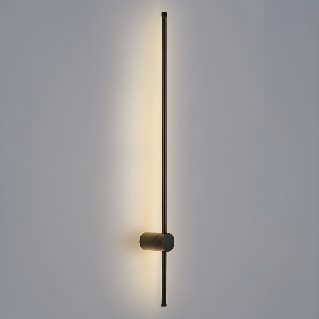Neravia Acrylic Wall Lamp-Moonnatur