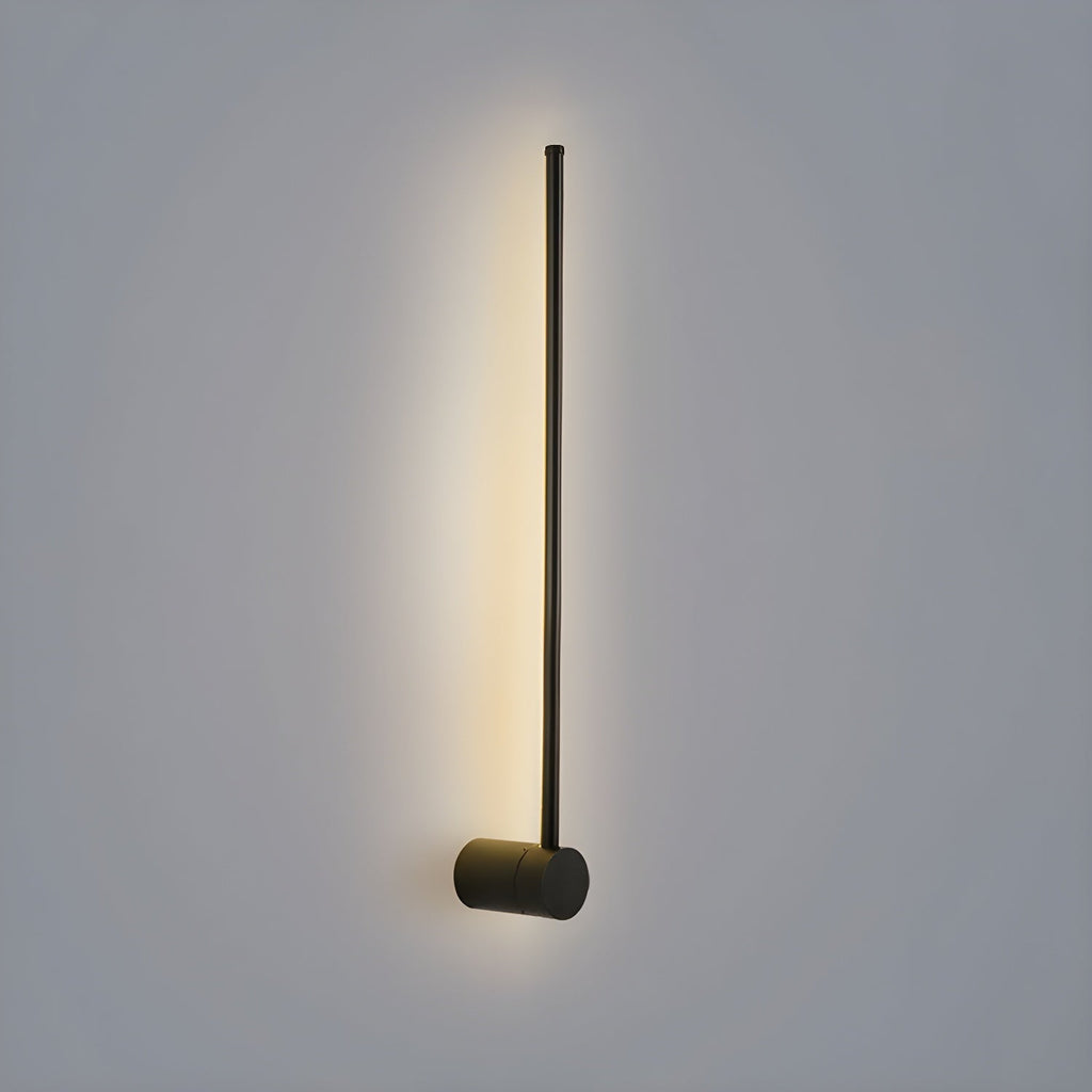 Neravia Acrylic Wall Lamp-Moonnatur