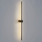 Neravia Acrylic Wall Lamp-Moonnatur