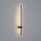 Neravia Acrylic Wall Lamp-Moonnatur
