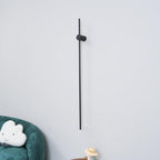 Neravia Acrylic Wall Lamp-Moonnatur