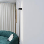 Neravia Acrylic Wall Lamp-Moonnatur