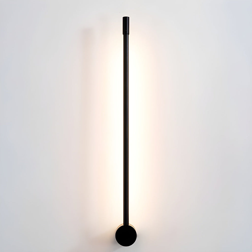 Neravia Acrylic Wall Lamp-Moonnatur