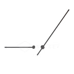 Neravia Acrylic Wall Lamp-Moonnatur