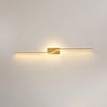Avonlyn Aluminium Wall Light-Moonnatur