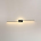 Avonlyn Aluminium Wall Light-Moonnatur