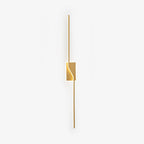 Avonlyn Aluminium Wall Light-Moonnatur