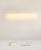 Arlenina Silica Gel Wall Light-Moonnatur