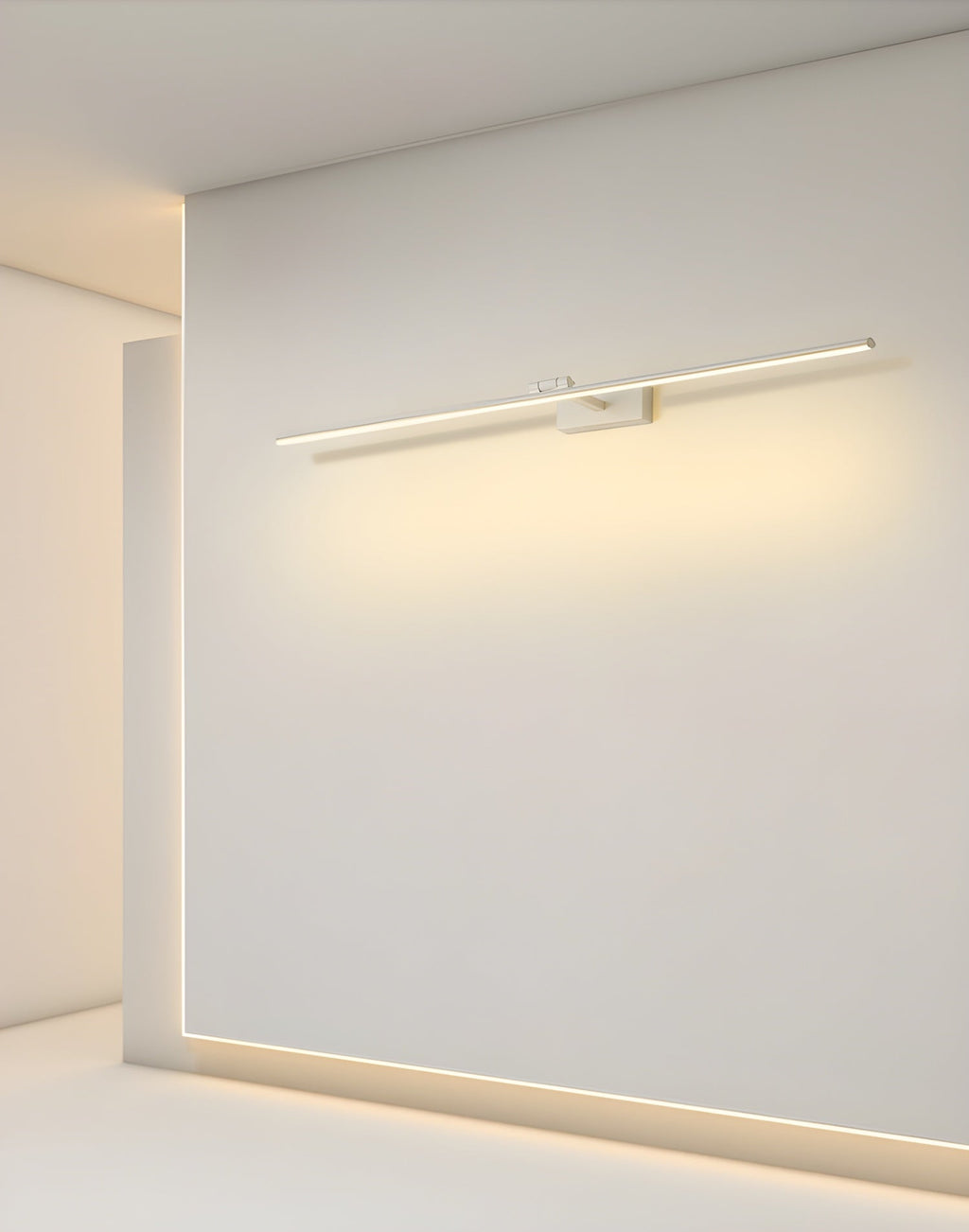 Arlenina Silica Gel Wall Light-Moonnatur