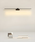 Arlenina Silica Gel Wall Light-Moonnatur