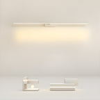 Arlenina Silica Gel Wall Light-Moonnatur