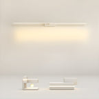 Arlenina Silica Gel Wall Light-Moonnatur