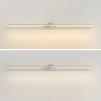 Arlenina Silica Gel Wall Light-Moonnatur