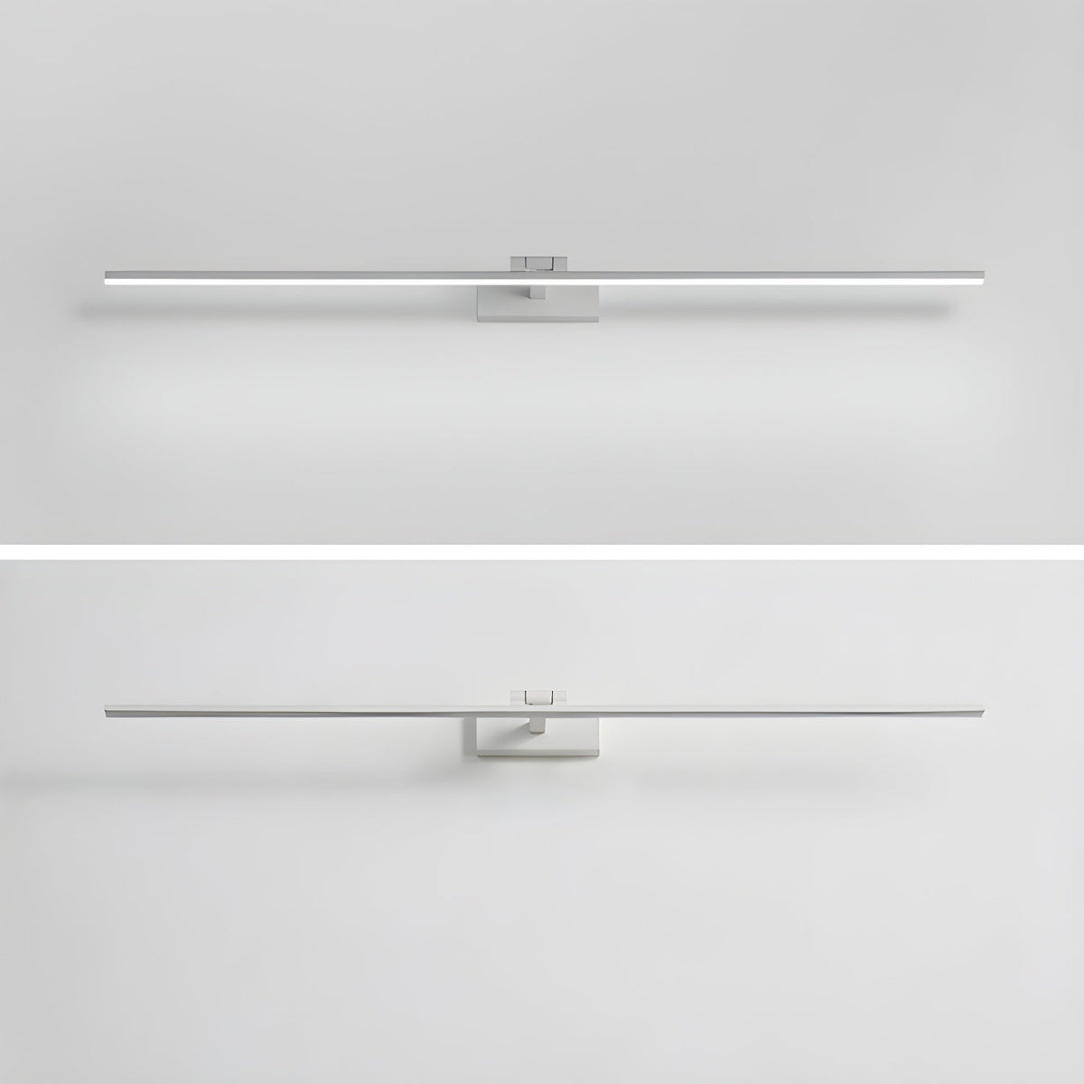 Arlenina Silica Gel Wall Light-Moonnatur