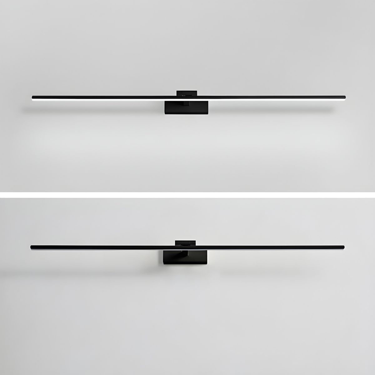 Arlenina Silica Gel Wall Light-Moonnatur