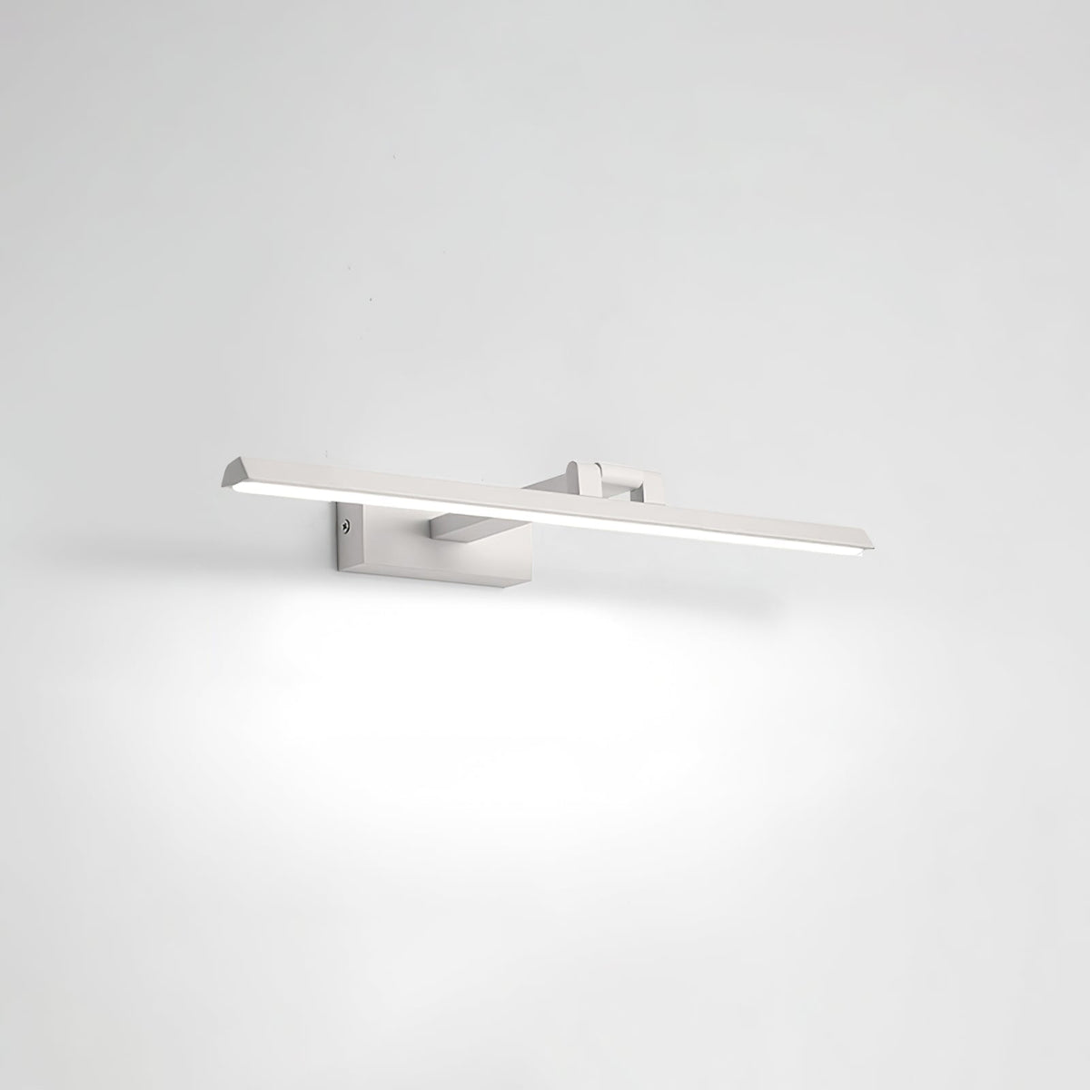 Arlenina Silica Gel Wall Light-Moonnatur