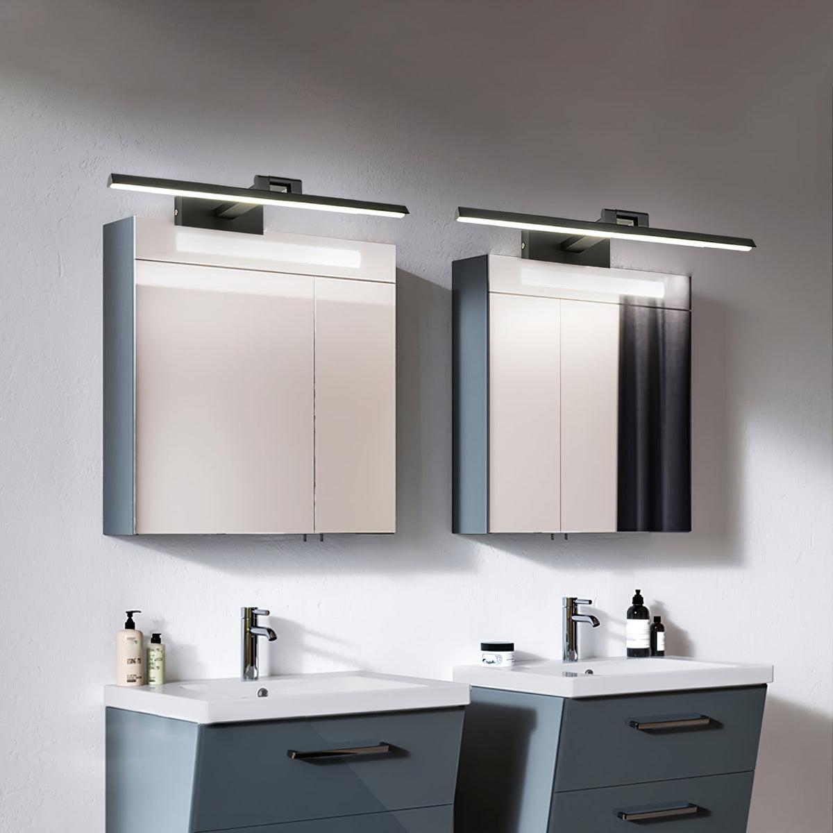 Arlenina Silica Gel Wall Light-Moonnatur