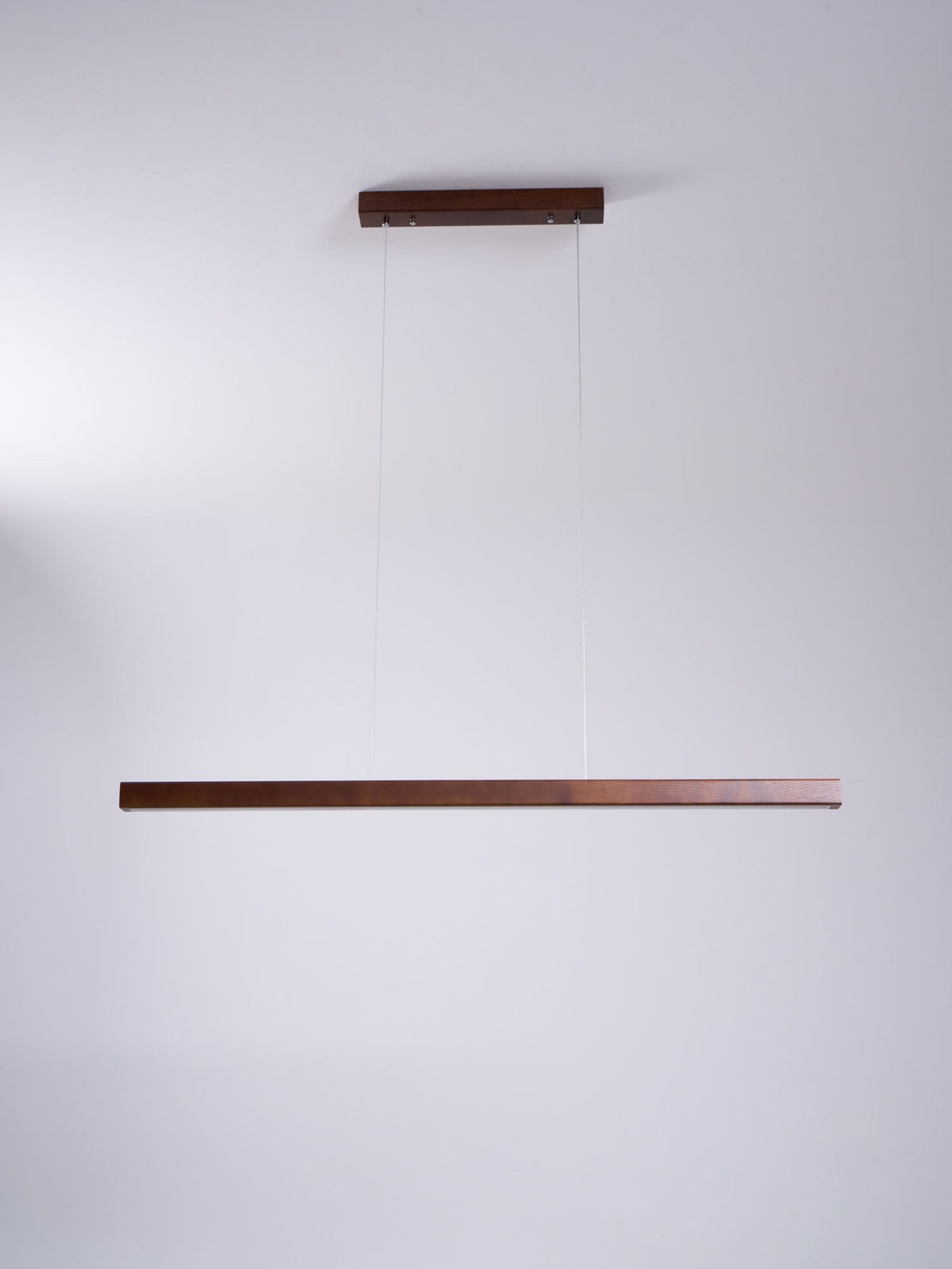 Clarenena Wood Pendant Light-Moonnatur