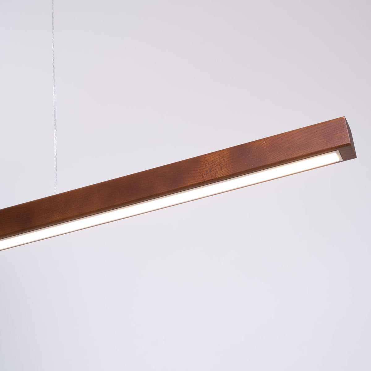 Clarenena Wood Pendant Light-Moonnatur