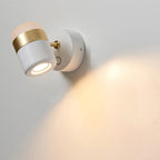 Berwinara Acrylic Wall Light-Moonnatur