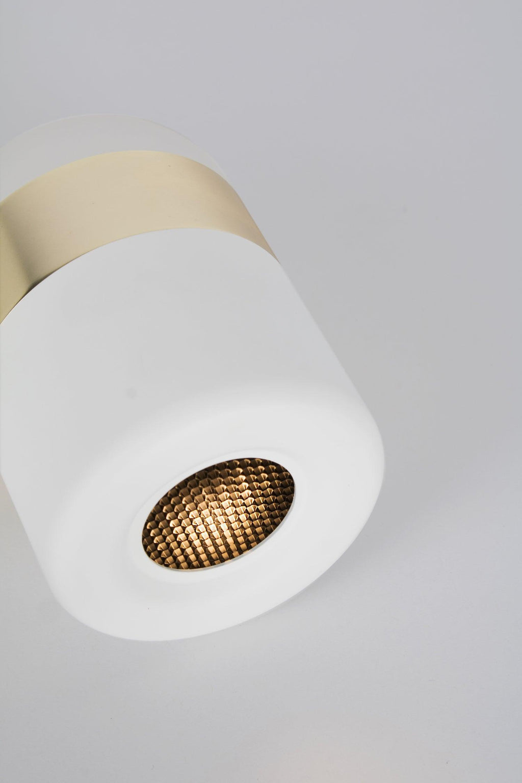 Berwinara Acrylic Wall Light-Moonnatur