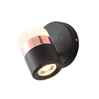 Berwinara Acrylic Wall Light-Moonnatur
