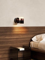 Berwinara Acrylic Wall Light-Moonnatur