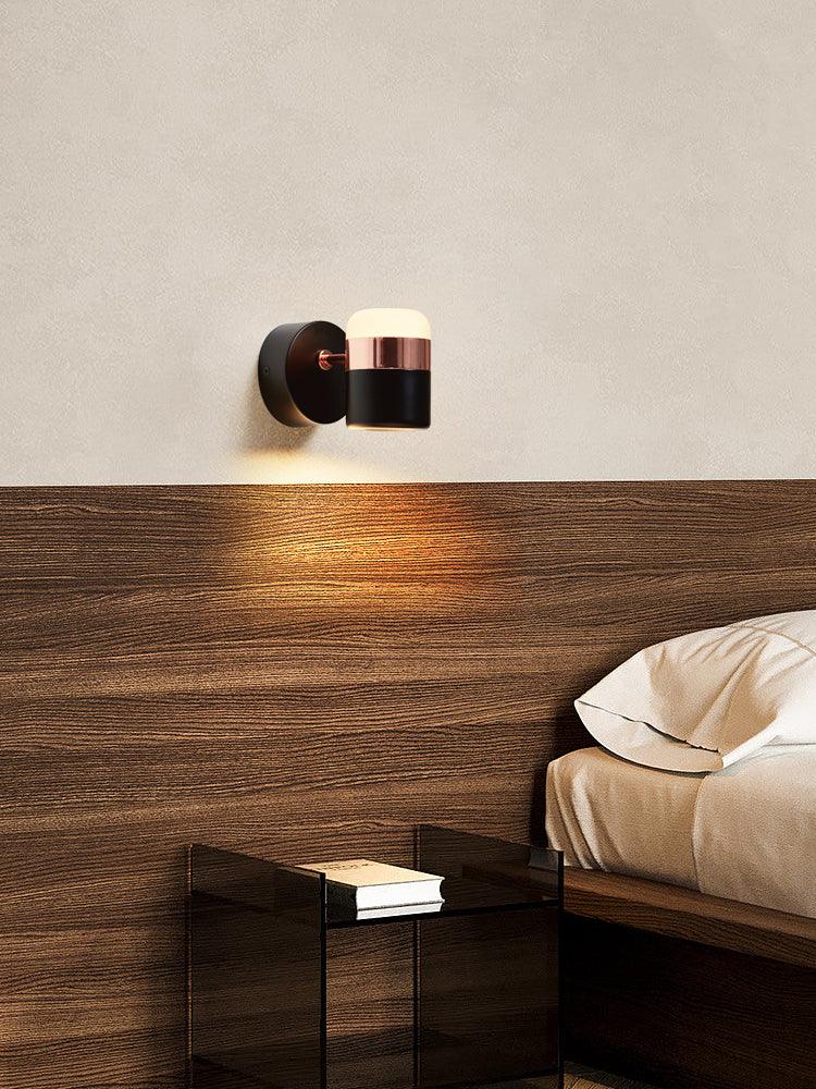 Berwinara Acrylic Wall Light-Moonnatur