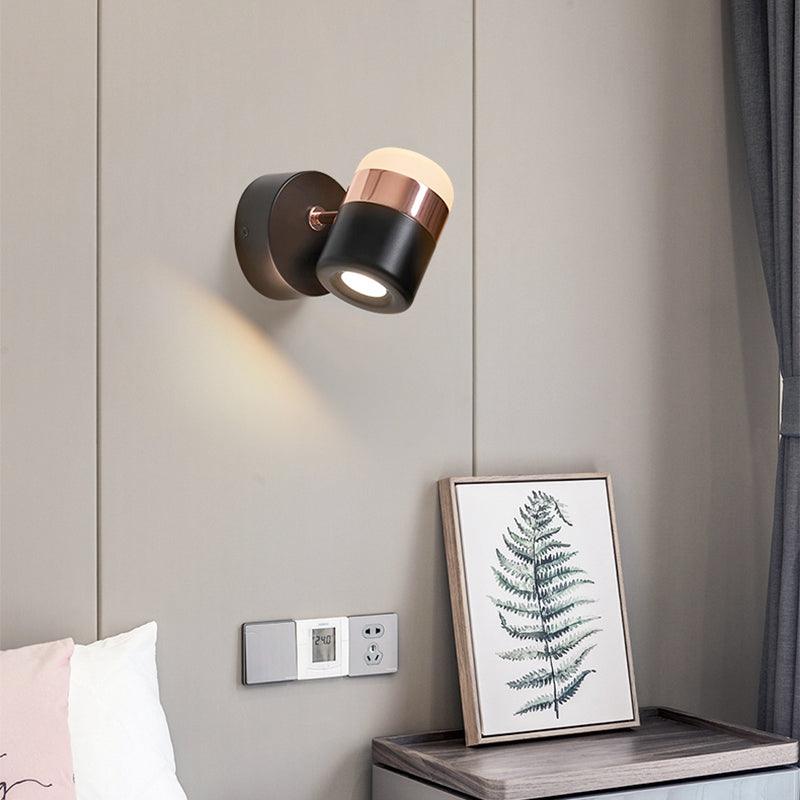 Berwinara Acrylic Wall Light-Moonnatur