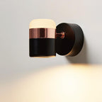 Berwinara Acrylic Wall Light-Moonnatur