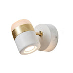 Berwinara Acrylic Wall Light-Moonnatur