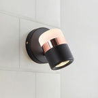 Berwinara Acrylic Wall Light-Moonnatur
