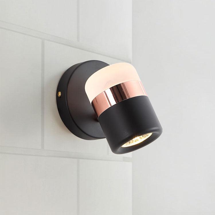 Berwinara Acrylic Wall Light-Moonnatur