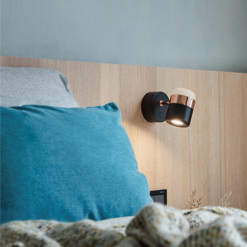 Berwinara Acrylic Wall Light-Moonnatur