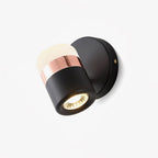 Berwinara Acrylic Wall Light-Moonnatur